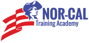 Nor-Cal Training Academy Homepage logo